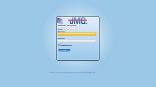 
                            1. JMC GradeBook Login Page - JMC INC.