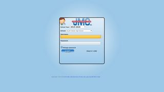 
                            8. JMC Login - JMC NextGen