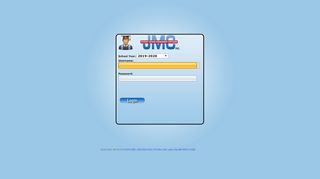 
                            6. JMC Login Page - IA-HSDN