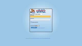 
                            1. JMC Login Page - JMC INC.