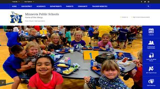 
                            9. JMC Parent Portal - Minneota Public Schools