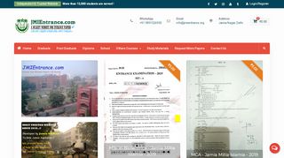 
                            6. JMIEntrance - Previous Year Entrance Papers Download ...