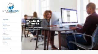 
                            3. JMJ Internet LLC - Building Internet Businesses