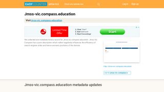 
                            5. Jmss Vic Compass (Jmss-vic.compass.education) - …