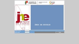 
                            8. JNE - ÁREA DE ESCOLAS