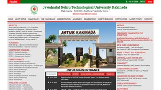 
                            4. JNTU kakinada