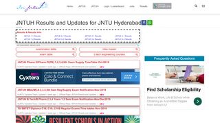 
                            9. JNTUH Results and Updates - 1-2, 2-2, 3-2, 4-2 …