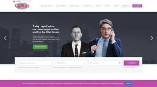 
                            7. job career site – Just another WordPress site