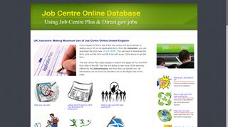 
                            3. Job Centre Online | Online Job Centre Database