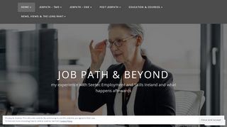 
                            8. Job Path & beyond – my experience with Seetec …