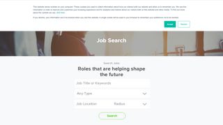 
                            7. Job Search - Jobs - Vine Resources