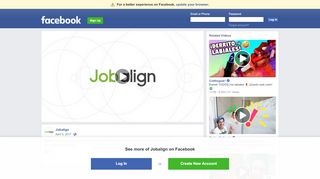 
                            9. Jobalign - Jobalign Candidate Engagement …