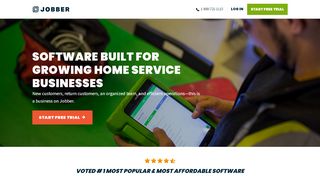 
                            8. Jobber: The #1 Service Scheduling Software & App in 2019 ...