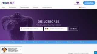 
                            6. Jobbörse, Stellenangebote, Jobs, Jobsuche | …