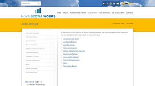 
                            7. JobJunction.ca | Job Listings