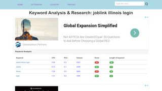 
                            9. joblink illinois login | Illinois JobLink Login