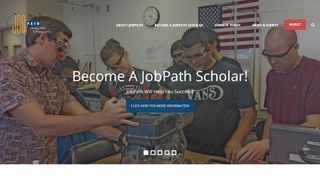 
                            7. JobPath Inc : Home