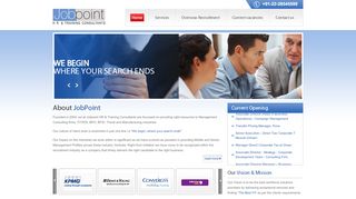 
                            7. JobPoint