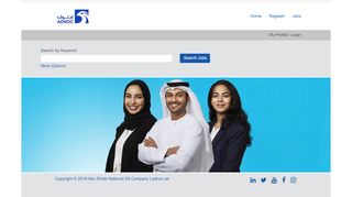 
                            5. Jobs at Adnoc