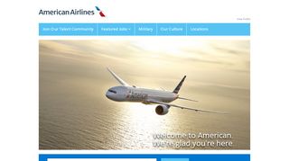 
                            10. Jobs at American Airlines