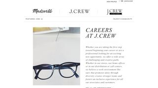 
                            6. Jobs at J.Crew