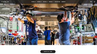 
                            7. Jobs at Tesla | Tesla Motors - tesla.cn