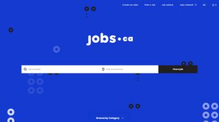 
                            5. Jobs Working For You | Jobs.ca