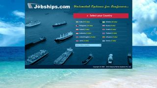 
                            1. Jobships Homepage