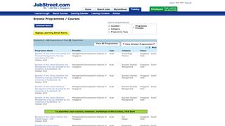 
                            6. JobStreet.com Singapore - Recruit and hire with …