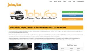 
                            1. Jobyco.com: Home