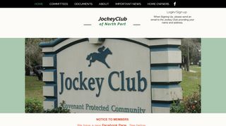 
                            9. JockeyClub