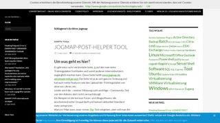 
                            6. jogmap | Linuxpeter Softwareblog