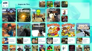 
                            6. JOGOS DE TIRO Grátis - Jogue Jogos de Tiro ... - …