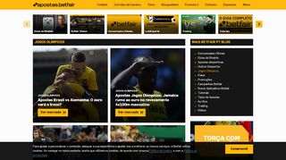 
                            7. Jogos Olimpicos online | Apostas nos Jogos Olimpicos | Betfair