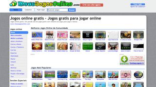 
                            7. Jogos online gratis - Jogos gratis para jogar …