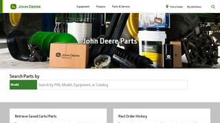 
                            9. John Deere Parts | Parts & Services | John Deere US