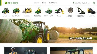 
                            5. John Deere US | Products & Services Information