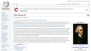 
                            5. John Hancock - Wikipedia