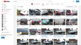 
                            6. John Pye Vehicles - YouTube