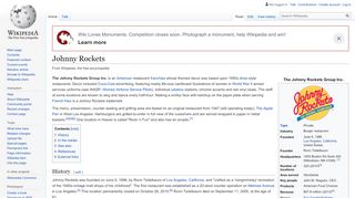 
                            4. Johnny Rockets - Wikipedia