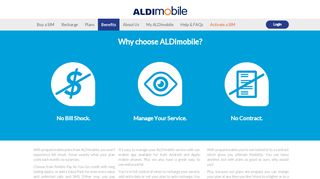 
                            2. Join ALDImobile today and reap the benefits