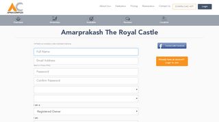 
                            5. Join Amarprakash The Royal Castle, Chennai …