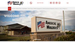 
                            4. Join Americas-Mailbox Now! - mail forwarding - Americas ...