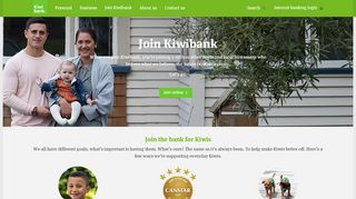 
                            1. Join Kiwibank | Kiwibank