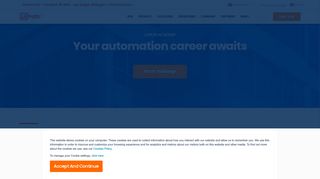 
                            3. Join our free RPA Academy | Robotic Process Automation ...