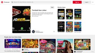 
                            2. Joker123 Login, Login Permainan Joker123, Joker123 Online ...