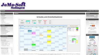 
                            5. JoMo-Soft Solingen - UKPlaner