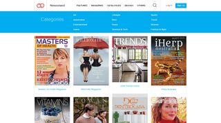 
                            2. Joomag Newsstand