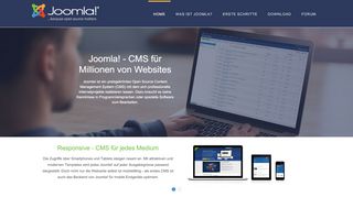 
                            7. Joomla! Schweiz