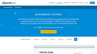 
                            1. Joomlatools Connect